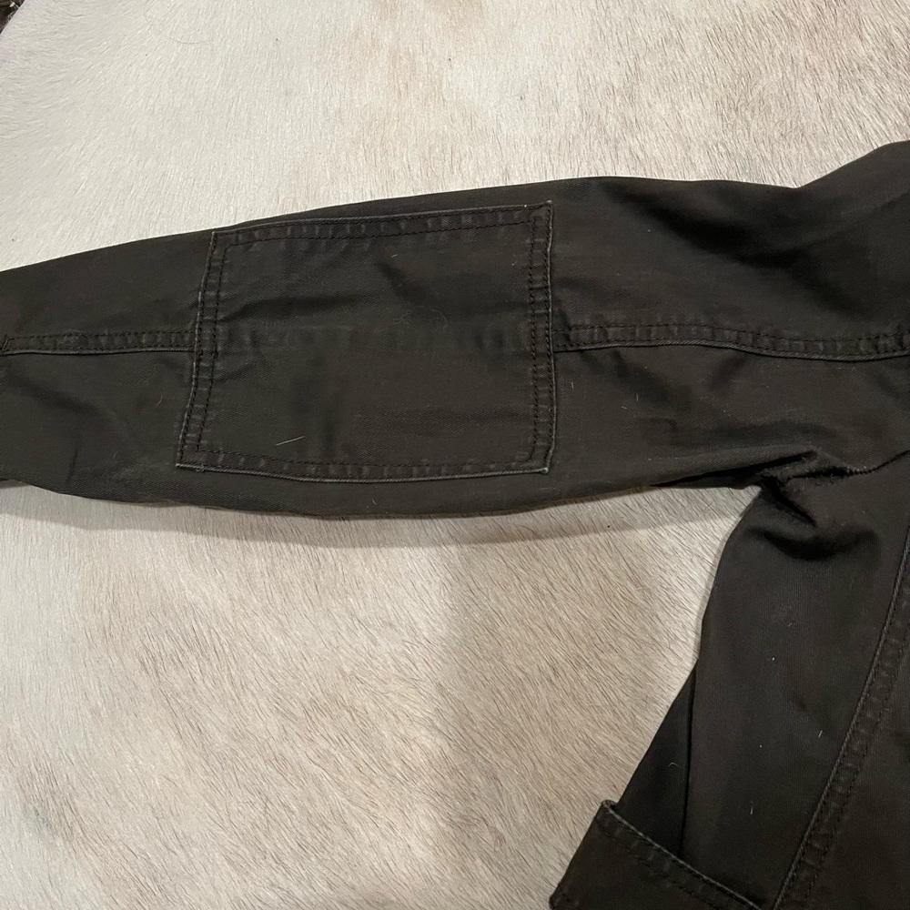 JCrew Lightweight Jacket - Picture 7 of 8
